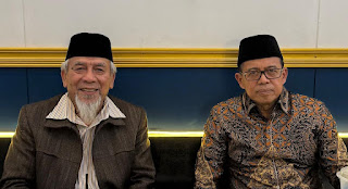 NU dan Perti Walkout dari Musda MUI Sumbar, Tuding Dominasi Muhammadiyah dan Pemaksaan Susunan Pengurus