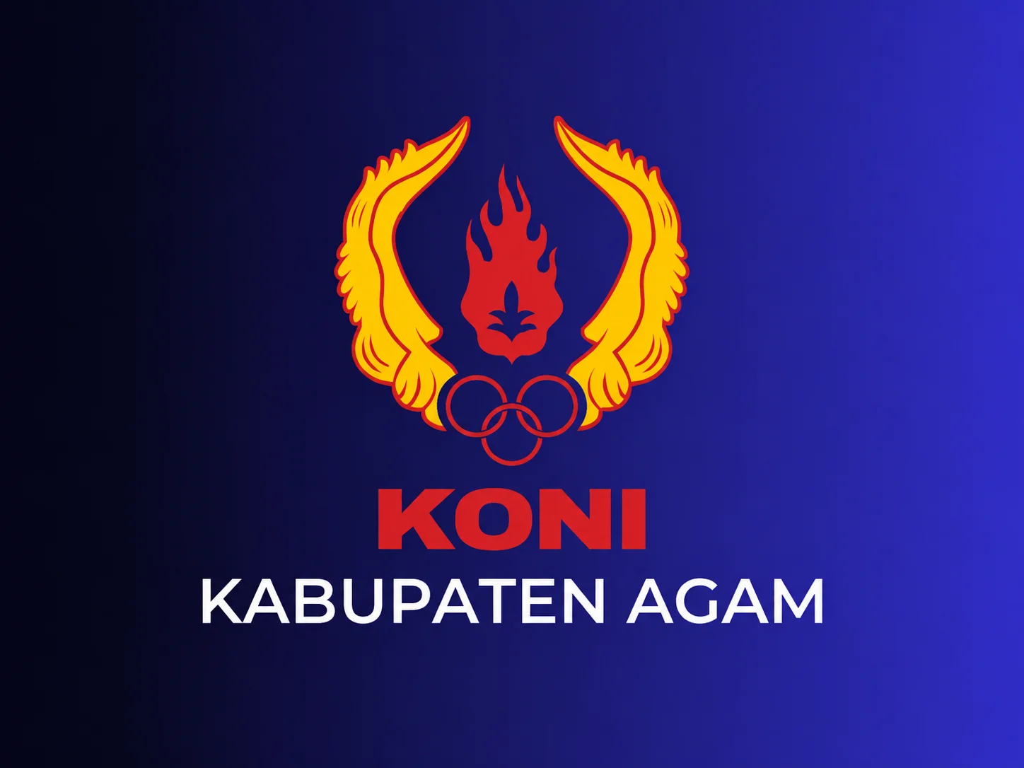 KONI Sumbar Temukan Sejumlah Pelanggaran Prosedur di Penjaringan Ketua KONI Agam, Undangan Baru Dikirim H-4