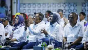 37 Stan Ramaikan Pameran Hari Koperasi di Solo, Jadi Ajang Kolaborasi Produk Unggulan se-Jawa Tengah