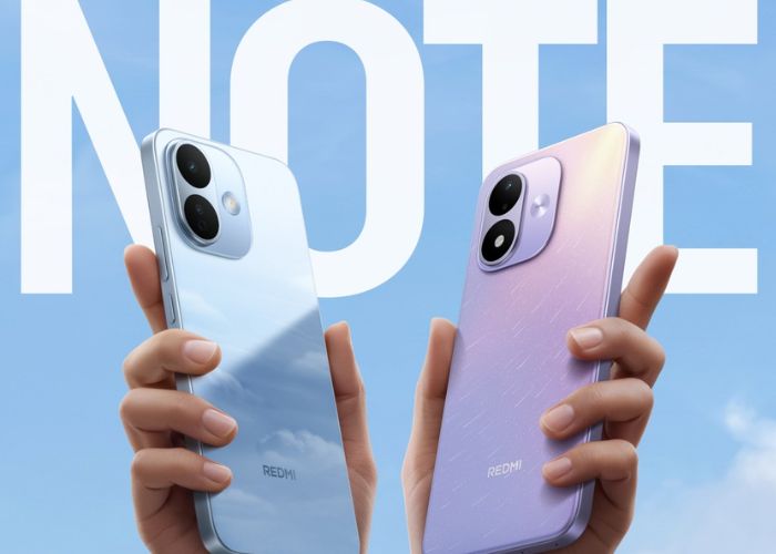 Redmi Note 17 Series Resmi Meluncur 14 Juli 2026, Bawa Baterai 10.100 mAh dan IP69K