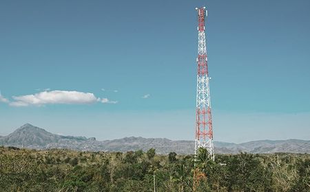 XLSMART Borong Blok 30 MHz di 700 MHz, Kalahkan Telkomsel dan Indosat