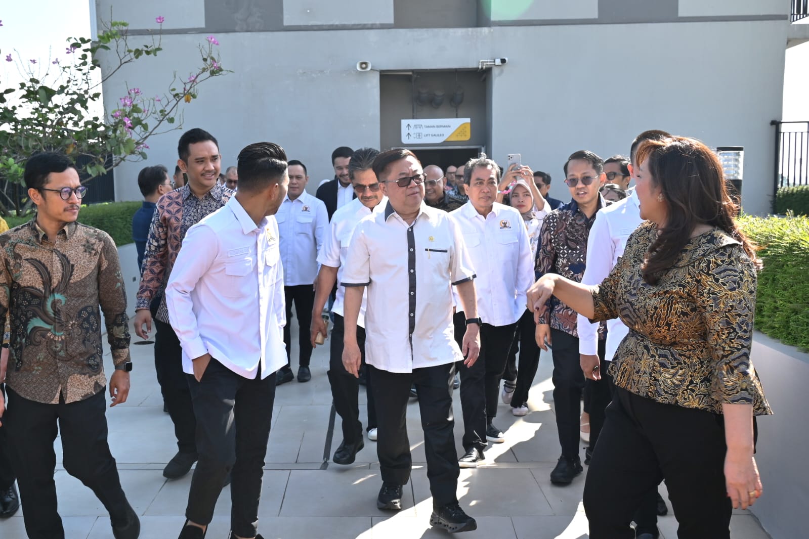 Aset Menganggur Rp3,7 Triliun Bebani Perumnas, Komisi VI DPR Desak Standarisasi Proyek TOD