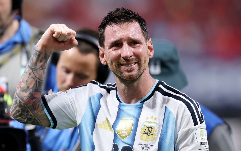 Prediksi Argentina vs Swiss di Perempat Final Piala Dunia 2026: Messi Siap Antar Tim Tango ke Semifinal Hadapi Inggris atau Norwegia