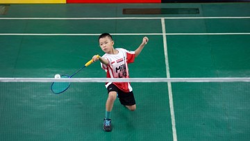 PB Djarum Buka Audisi di Pekanbaru, Ekosistem Bulutangkis di Luar Jawa Dinilai Makin Sehat