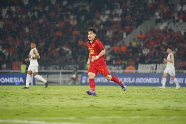 Persija Jakarta Akhiri Kerja Sama dengan Ryo Matsumura, Bhayangkara FC Berpeluang Dipermanenkan
