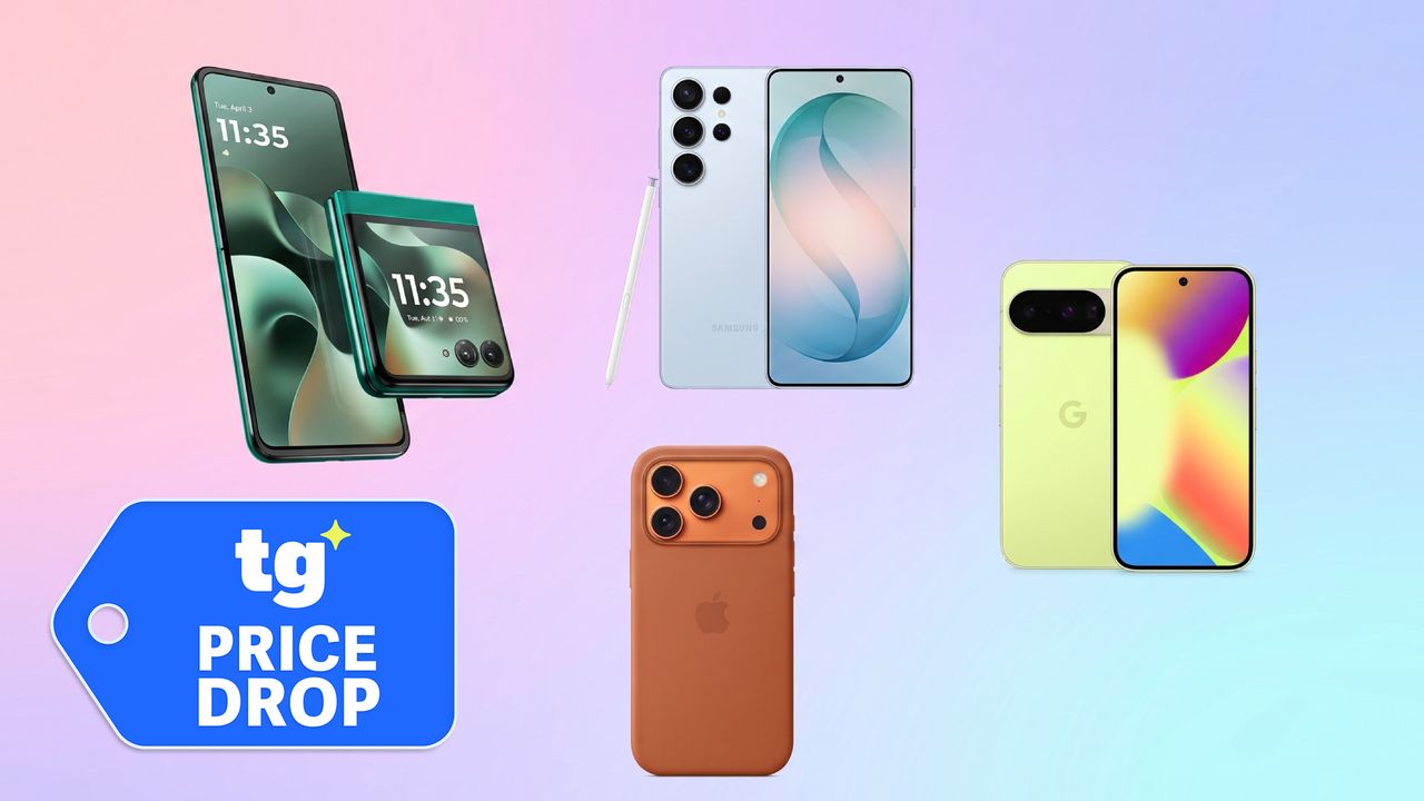 Paket Baru Verizon Rp 480 Ribu/Bulan, 5 HP Flagship Bisa Gratis atau Cicilan Mulai Rp 32 Ribu