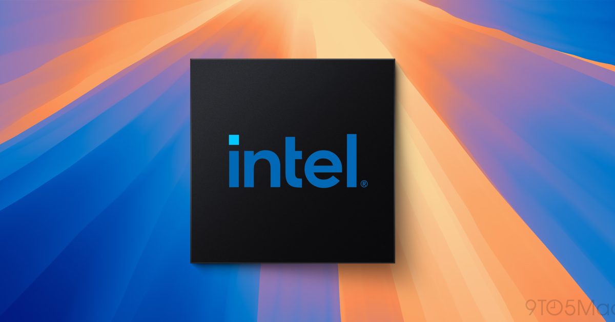 Tarif Chip Impor 100% Batal, Apple Dapat Keringanan Berkat Komitmen Investasi ke Intel