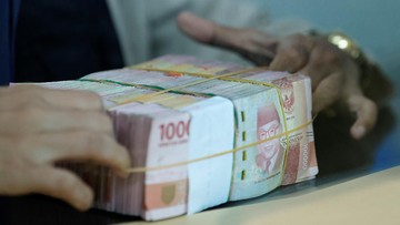 RUU Pusat Keuangan Internasional Dikebut, Ekonom Ingatkan Risiko Enclave Economy dan Round Tripping