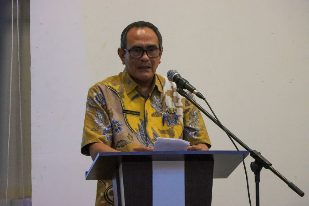 Pemkab Bintan Siapkan Ranperda Pengelolaan Sampah, Targetkan Sistem Terpadu dari Hulu ke Hilir