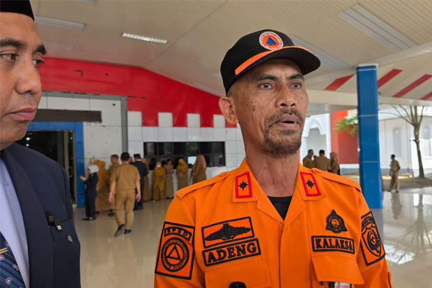 92 Ribu Jiwa Terdampak Krisis Air Bersih di Maros, BPBD Hanya Punya 4 Armada Tangki untuk 10 Kecamatan