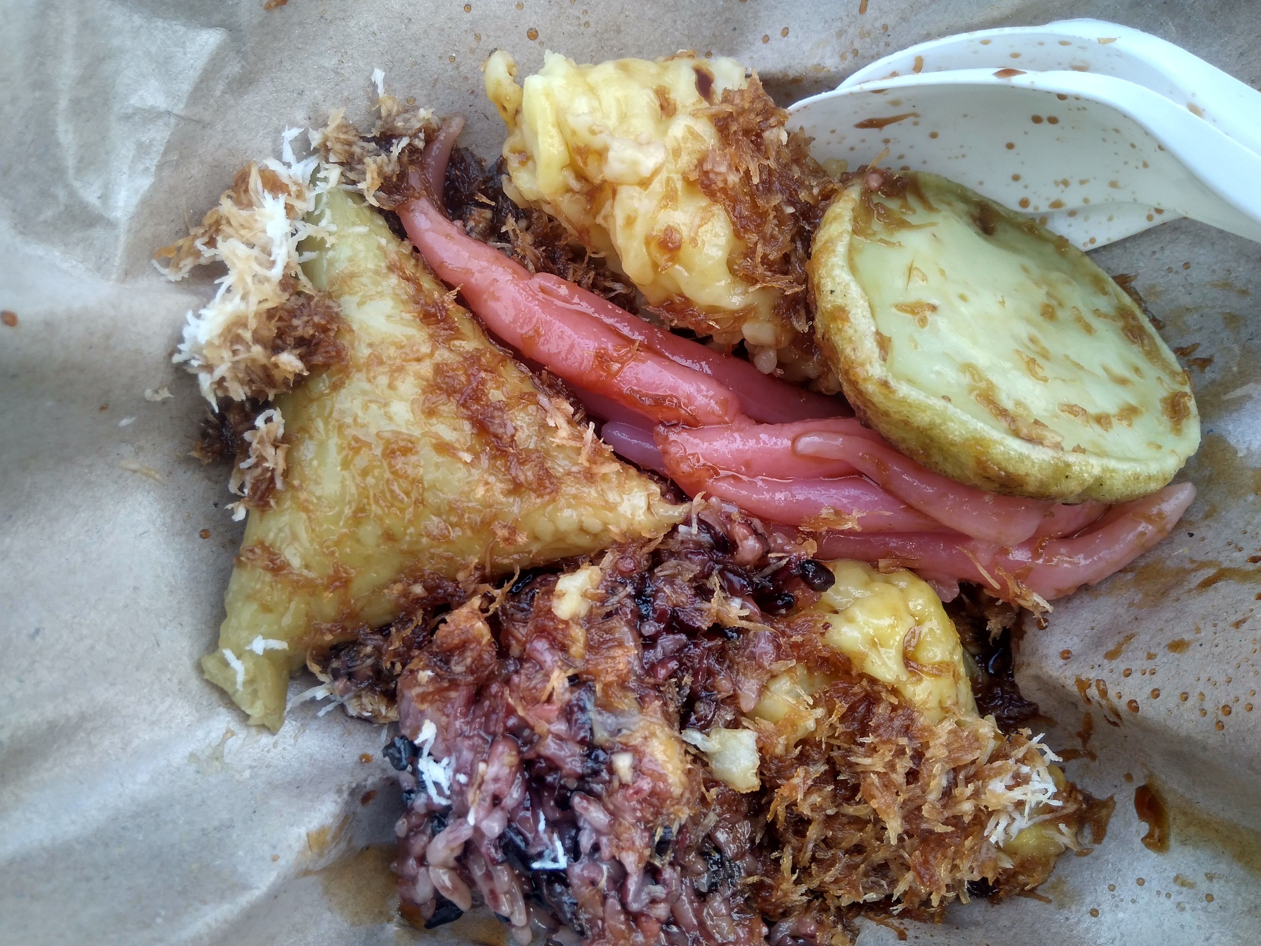 7 Kuliner Khas Bali yang Wajib Dicoba, dari Pinggir Jalan hingga Restoran Legendaris Lengkap dengan Kisaran Harga