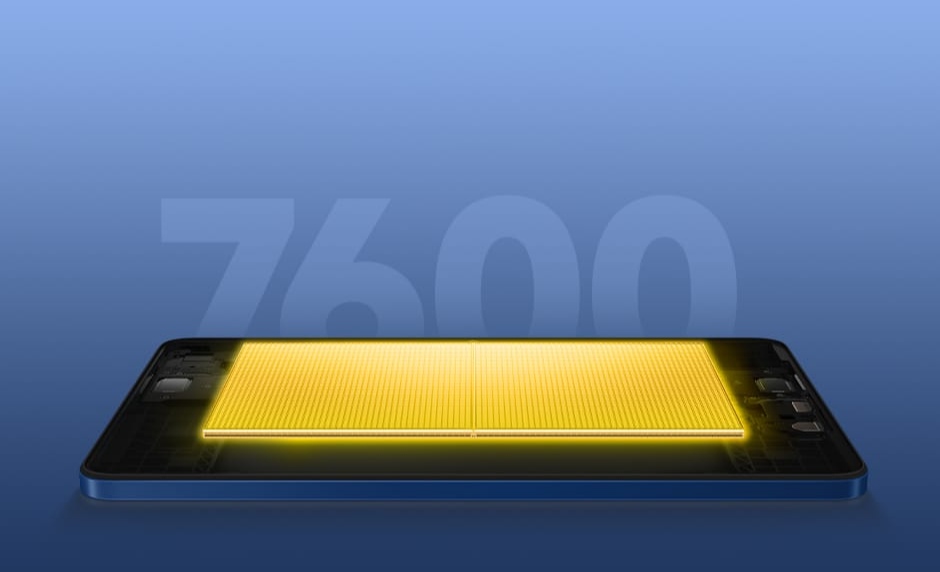 POCO Pad C1 Resmi Hadir di Indonesia, Bawa Layar 2K 120 Hz dan Baterai 7.600 mAh