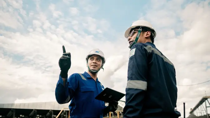 Laba Sucofindo Tembus Target 100,7% di 2025, Batu Bara hingga Energi Terbarukan Jadi Andalan