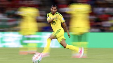 Gelandang Timnas Afrika Selatan Jayden Adams Meninggal Dunia di Usia 25 Tahun, Polisi Selidiki Penyebab