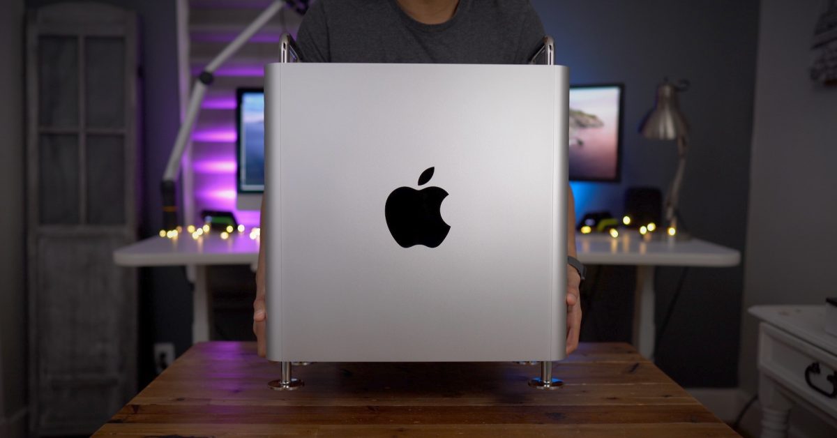 Chip M7 Ultra Apple Dikabarkan Siap Dukung RAM 1,5 TB, Setara Mac Pro 2019