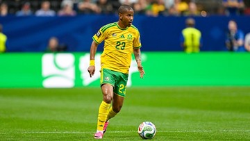 Pesepakbola Afrika Selatan Jayden Adams Meninggal Dunia di Usia 25 Tahun, Dua Pekan Usai Piala Dunia 2026