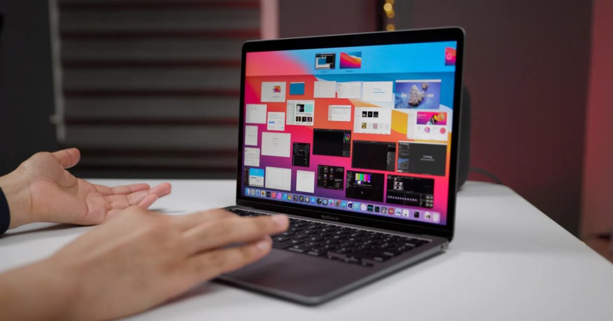 M1 MacBook Air Buktikan Diri Lebih Awet dari Laptop Apple Manapun, Usia 5 Tahun Masih Layak Pakai