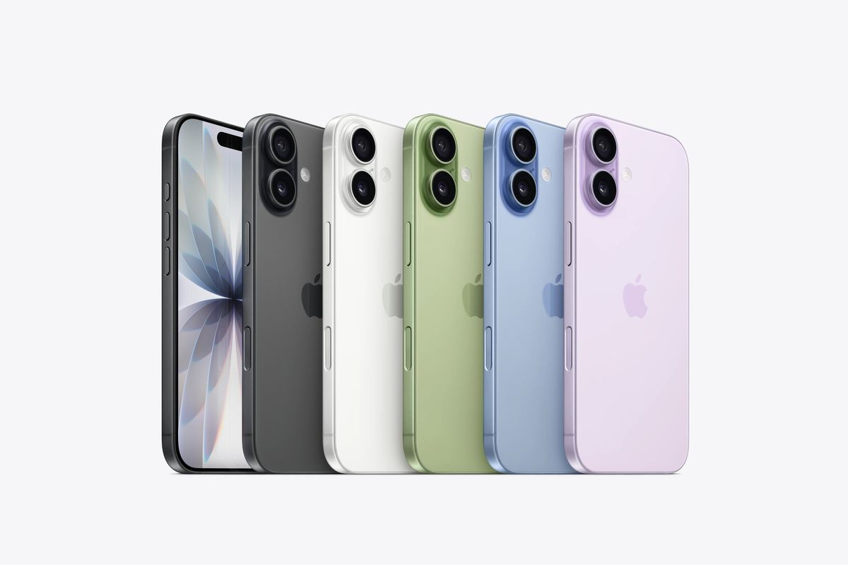 Harga iPhone 15, 16, dan 17 Naik per Juli 2026 di iBox dan Digimap, Ini Daftar Terbaru