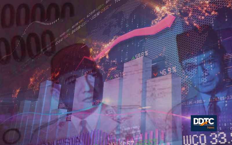 Rupiah Tembus Rp18.000 per Dolar AS, Pemerintah Yakin Ekonomi 2026 Tetap Tumbuh 5% Berkat Stimulus dan Insentif