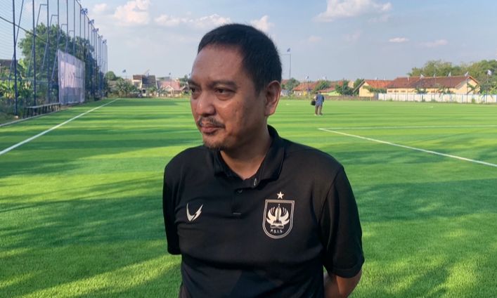 Sanksi Registration Ban FIFA Dicabut, PSIS Semarang Bebas Rekrut Pemain Baru
