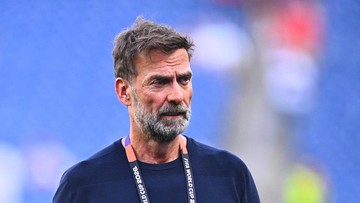 Jerman Sepakat Kontrak Juergen Klopp sebagai Pelatih hingga 2030