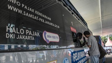 Biaya Balik Nama Kendaraan Bekas: SWDKLLJ, STNK, BPKB Masih Wajib Dibayar Meski BBNKB II Dihapus