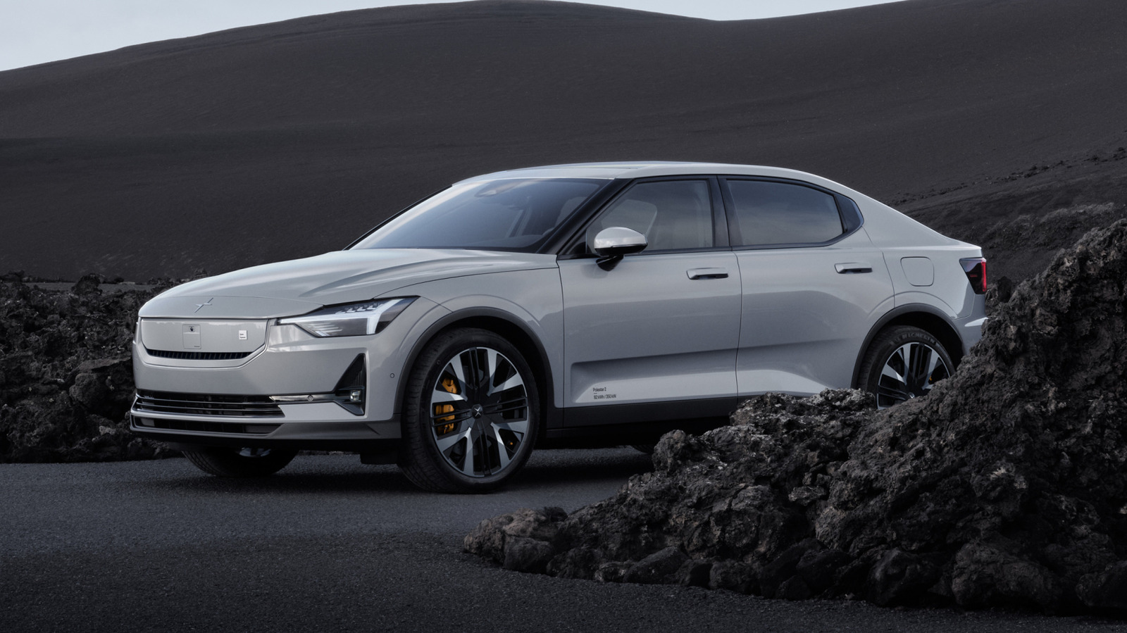 Polestar 2 Bekas 4 Tahun Anjlok 50 Persen, Lebih Parah dari Tesla?