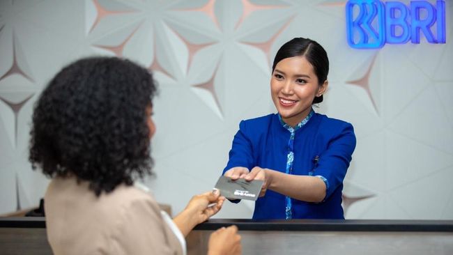 Mulai 10 Mei 2026, BRI Bagi Rekening Jadi Tiga Status — Nasabah Wajib Bertransaksi Rutin atau Kena Dampak
