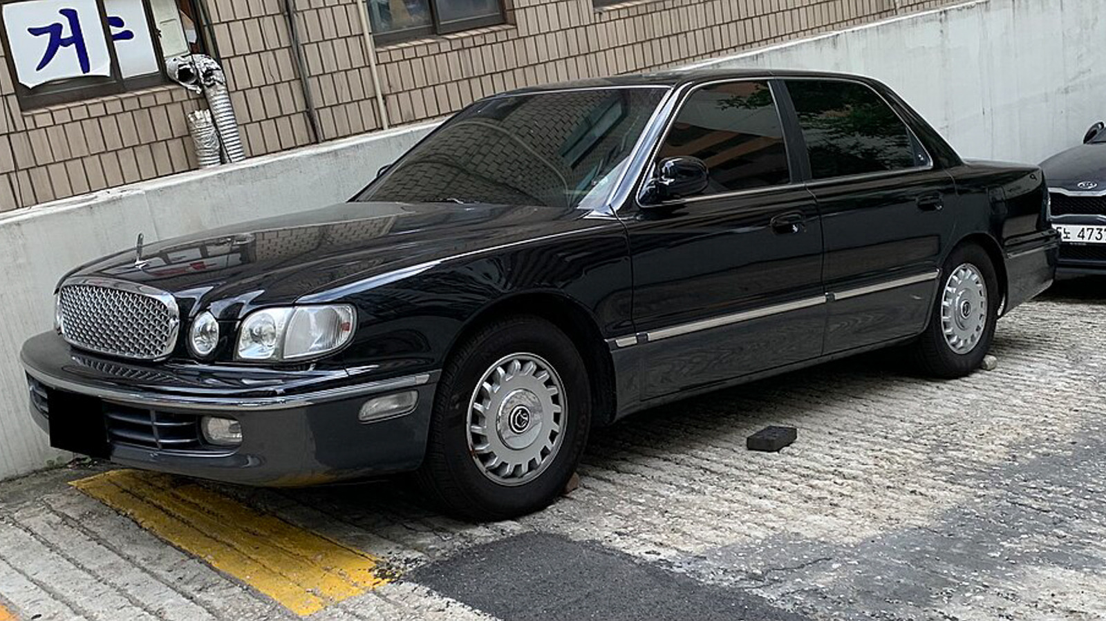 Hyundai Grandeur, Dynasty, dan Equus: Tiga Model yang Membuka Jalan Lahirnya Genesis di Pasar Global