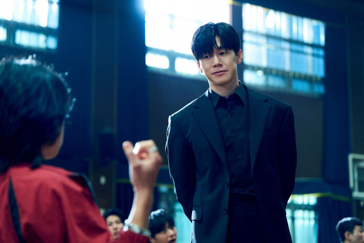 Pejabat Pendidikan Gyeonggi Usul Biro Perlindungan Guru, Terinspirasi Drama Netflix