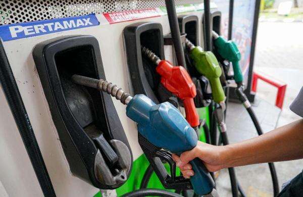 Harga BBM Pertamina Juli 2026: Pertamax Turbo Turun Rp1.450, Dexlite dan Pertamina Dex Anjlok hingga Rp3.650