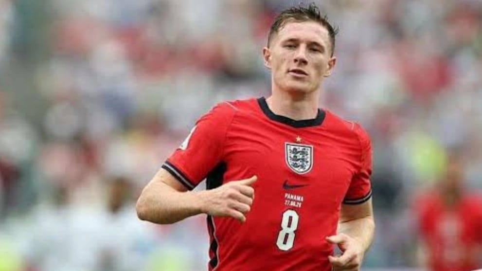 Manchester City Bayar Rp 2,78 Triliun untuk Elliot Anderson, Rekrutan Termahal Pemain Inggris Sepanjang Sejarah