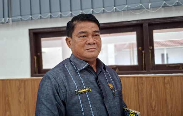 DPRD Gunung Mas Soroti Tiga Masalah Kesehatan: Ruang Rawat Anak RSUD, Kekosongan Dokter Puskesmas, dan Stok Obat