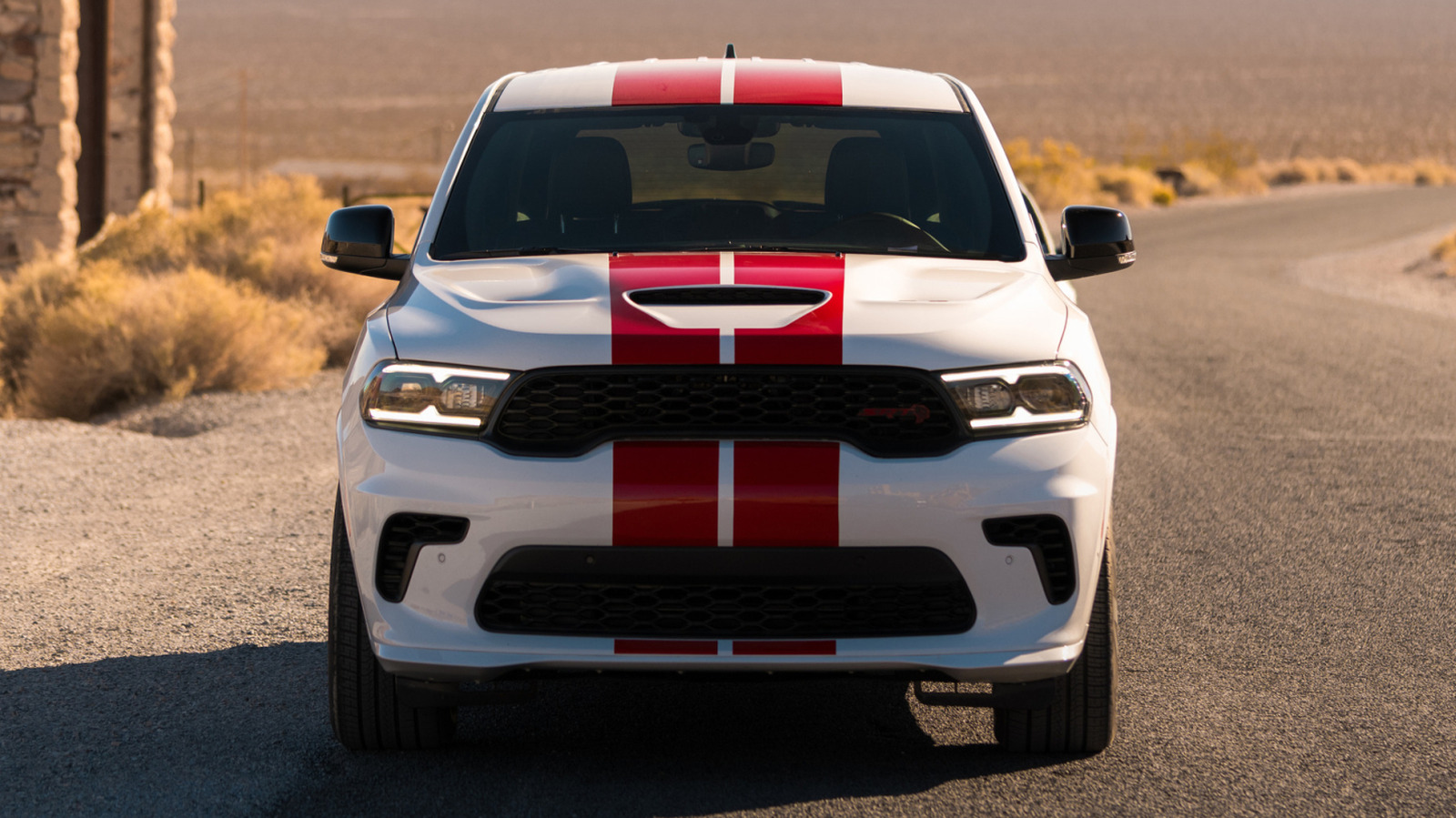 7 SUV Amerika Ini Pakai Mesin Muscle Car, dari Escalade-V Sampai Grand Cherokee Trackhawk
