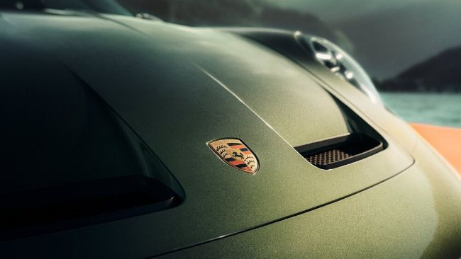 Penjualan Porsche Global Anjlok 16 Persen di Paruh Pertama 2026, 911 Justru Laris Manis
