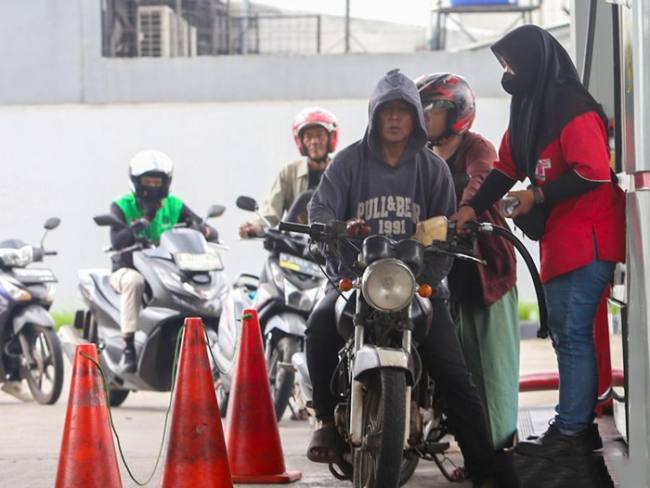 Harga BBM di Kalimantan per 12 Juli 2026: Pertamax Turbo dan Dexlite Turun, Ini Daftar Lengkapnya