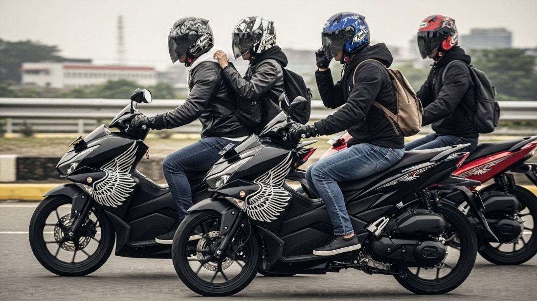 Motor Listrik Murah 2026 Makin Diminati, Alva One hingga United T1800 Jadi Pilihan Anak Muda Perkotaan