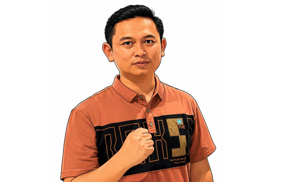 Ketua DPRD Bintan Dorong Koperasi Jadi Pilar Ekonomi Pesisir, Bukan Sekadar Seremoni