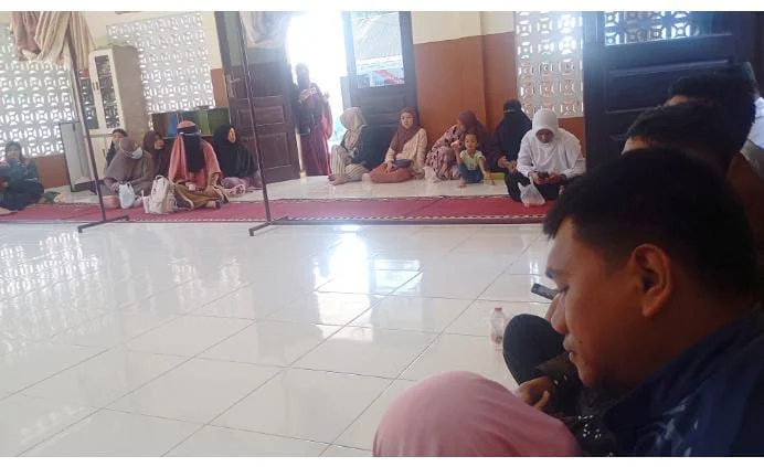 SD Islam At-Tamyiz Kota Gorontalo Libatkan Orang Tua dalam MPLS, Tindak Lanjuti Edaran Wali Kota