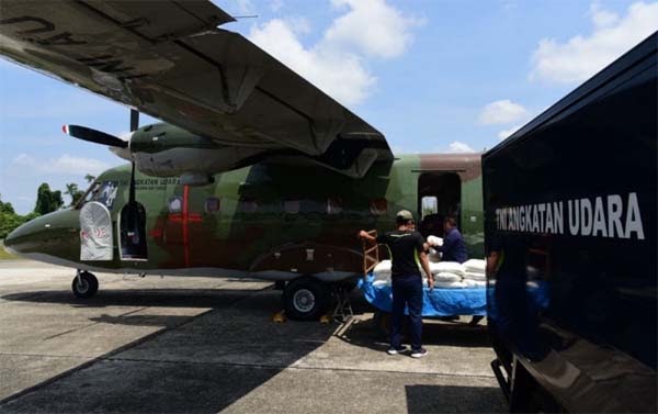 Cuaca Sumatera Barat Hari Ini Cerah Berawan, BMKG Tak Keluarkan Peringatan Dini Cuaca Ekstrem