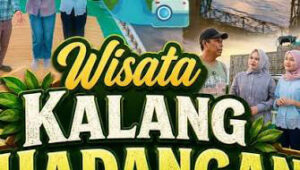Bank Kalsel Angkat Wisata Kalang Hadangan dan Ketupat Kandangan di HSS Lewat Program AKSEL OTW