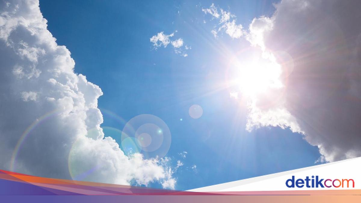 Prakiraan Cuaca Jawa Tengah 13 Juli 2026: 15 Wilayah Berawan, Waspada Potensi Karhutla