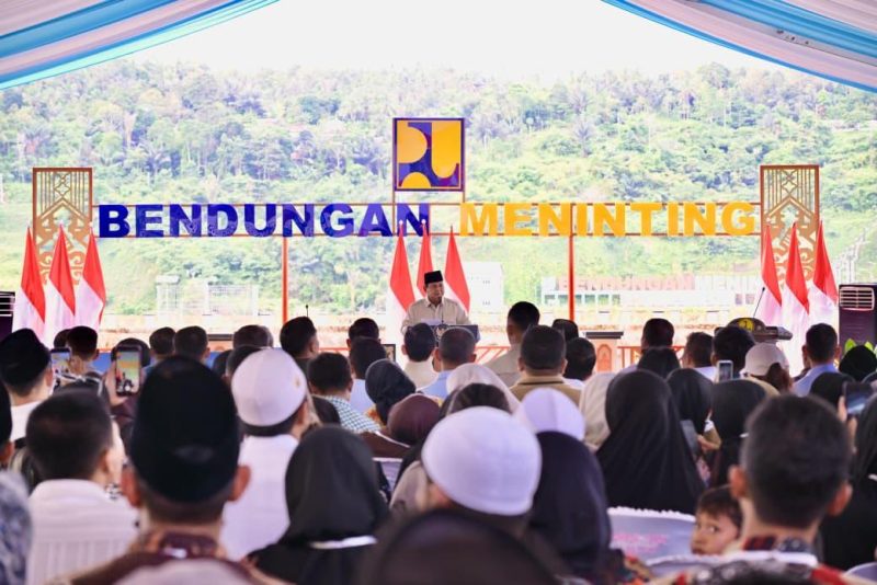 Prabowo Tutup 240 BUMN Bermasalah, Garuda Indonesia Mulai Cetak Untung Usai Puluhan Tahun Merugi