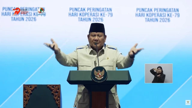 Prabowo Ultimatum BUMN: Pertamina, PLN, BRI, dan Telkom Wajib Bersih dari Korupsi