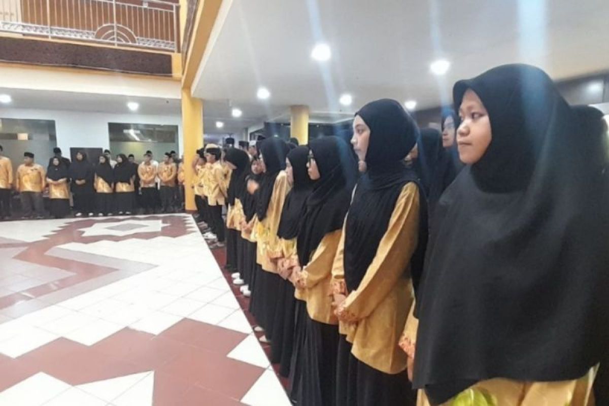Wakil Wali Kota Jayapura: MTQ Bukan Sekadar Lomba, Tapi Benteng Generasi Muda dari Narkoba dan Tawuran