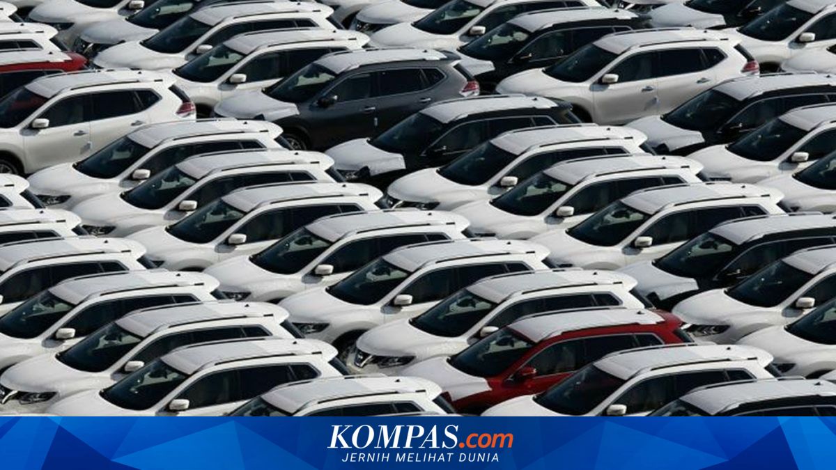 BYD Hampir Geser Honda di Ritel, Jaecoo Terbang ke 8 Besar Penjualan Mobil Indonesia Semester I 2026