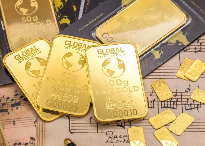 Harga Emas di Pegadaian Terbaru 13 Juli 2026: Selisih Antam, Galeri24, dan UBS Capai Rp128.000 per Gram