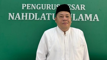 Wasekjen PBNU Apresiasi Ketegasan Prabowo Tangani Tiga Kasus Dugaan Korupsi BUMN