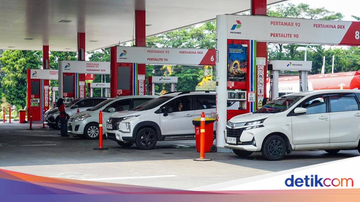 Harga BBM Juli 2026: Pertamina Turunkan Pertamax Turbo, Dexlite, dan Pertamina Dex, Cek Daftar Per Wilayah
