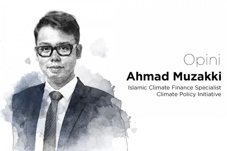 Target 80 GW dari Koperasi Desa, Gap Pembiayaan Rp1.800 Triliun untuk PLTS dan Skema Wakaf sebagai Solusi